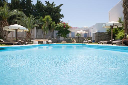 Galinos Hotel for adults only - Housity