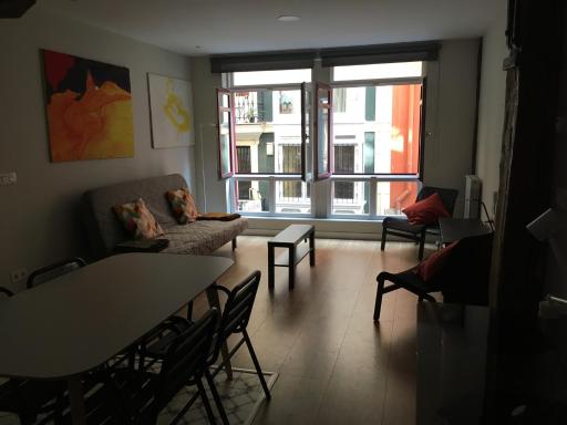 Studio 7calles, Casco Viejo. Bio - Housity