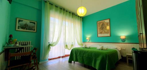 Il Giglio Guest House - Housity
