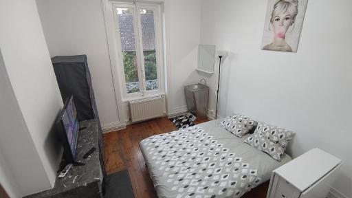 La Batisse de Saint-Chamond ( chambres ) - Housity