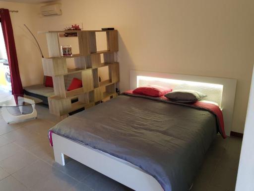 studio meublé Montjoly avec accès piscine - Housity