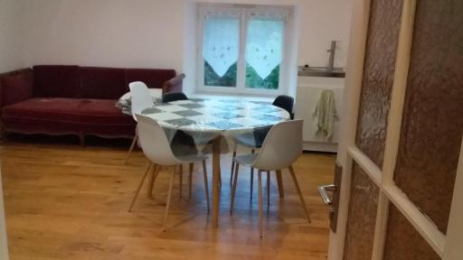 Ferme Maya - Housity