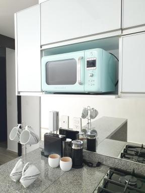 Exclusive Apartment in the heart of Mexico city. - Housity