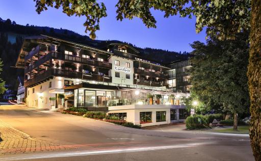 Hotel Kammerlander - Housity