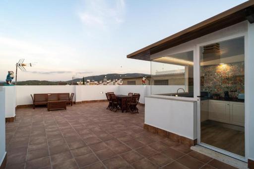 Bellanna - Panorámica - Housity