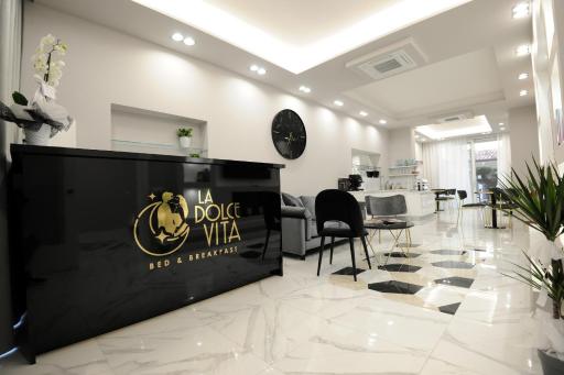 B&B La Dolce Vita - Hizvo
