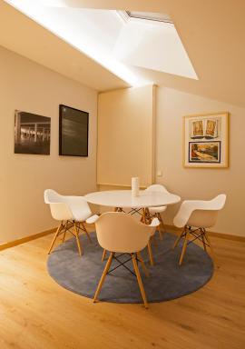 San Gil Plaza Hotel - Housity
