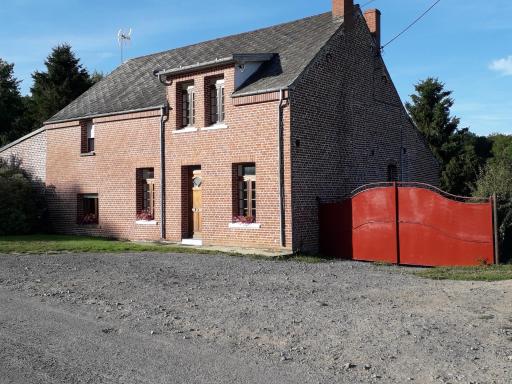 Le gite des marcassins - Housity