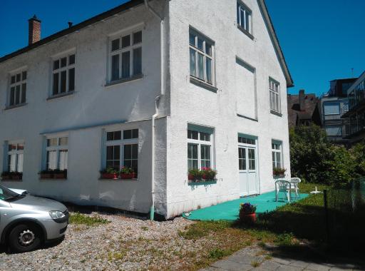 Ferienwohnungen am Uferpark Blaser - Housity