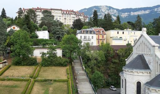 Studio Fred centre-ville - Housity
