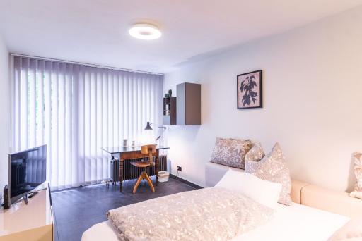 Apartment ECH1 - Housity