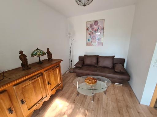 Ferienwohnung Fellnasen WG 2 - Hizvo