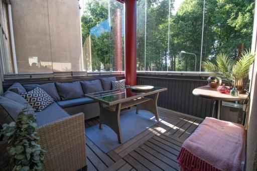 City Apartment 302 - Housity