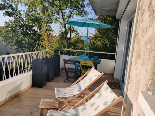 GuestHouse Bord de Seine - Housity