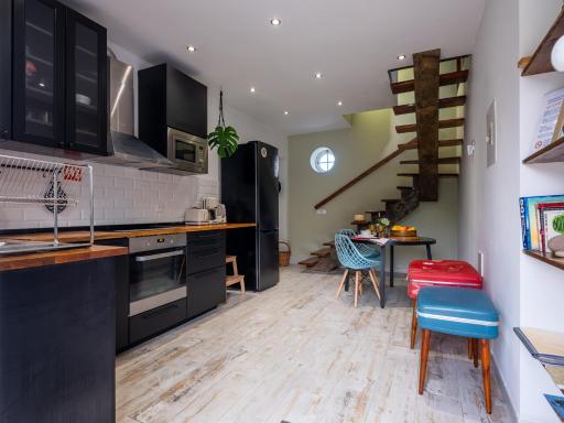 Villa Várzea Hiker Nest - Housity