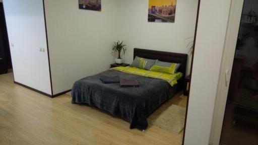 Excellent Studio Apartaments in a Secure Residential Complex Comfort Town КТ-01 - Housity