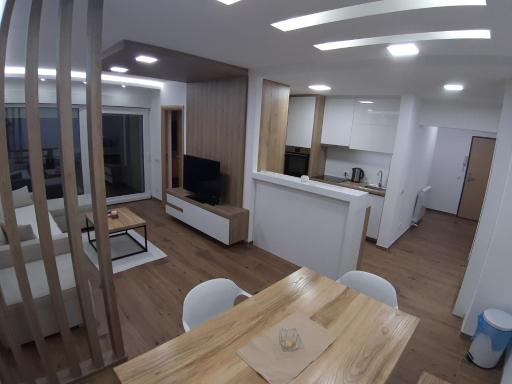 Serbian home, Gandijeva 162 - Housity