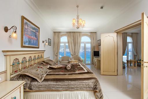 Salmakis Resort & Spa - Housity