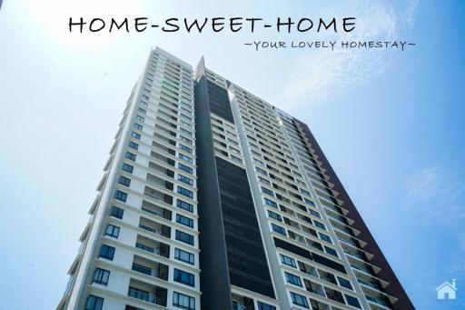 HomeSweetHome - Housity