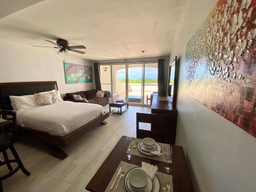 La Vista Azul Resort - Studio - Housity