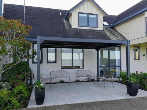 Kakariki Rooms, Kotare House - Housity