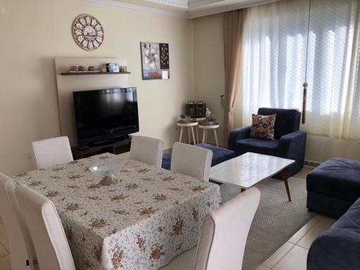 Alanya Holiday - Housity