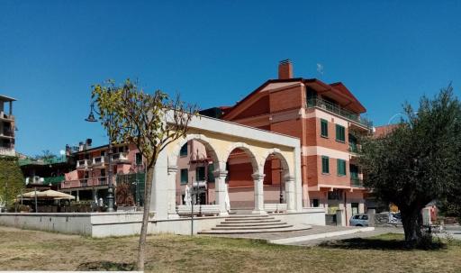 I Tre Archi - Housity