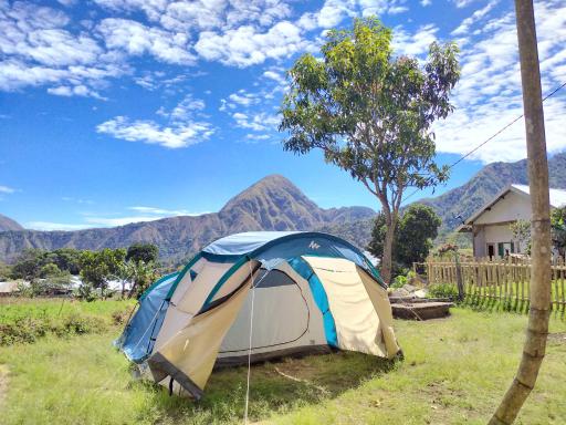 Bale Sembahulun Cottages & Tend - Housity