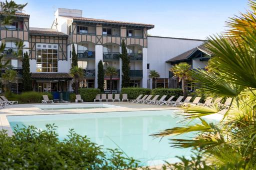 Village Pierre & Vacances Moliets - Housity