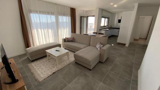 3BR Comfortable House with Garden in Bodrum - Housity