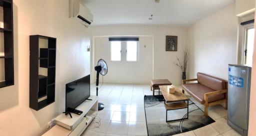 Queen Victoria Apartment Batam - Housity