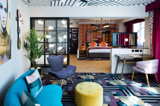 Malmaison Manchester - Housity