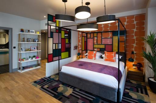 Malmaison Manchester - Housity