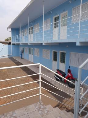 Kitnet Camiloca - Housity
