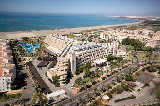 AR Almerimar - Housity