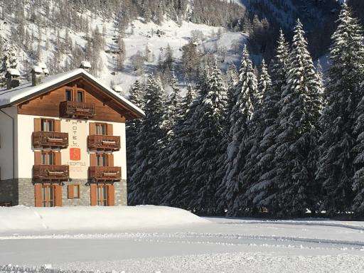 Hotel Lo Scoiattolo - Housity