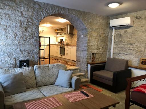 Kauba 6a apartment - Housity