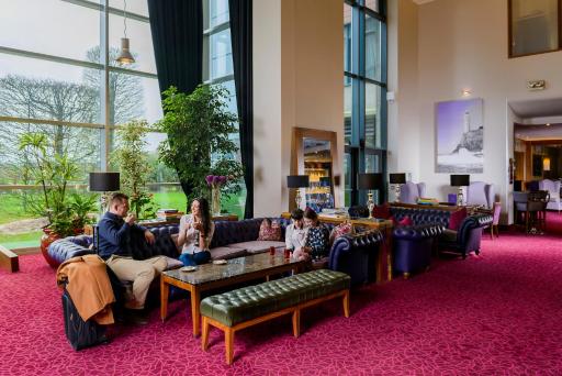 Cork International Hotel - Housity