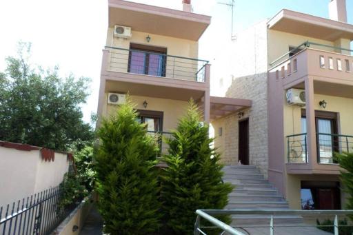 Sunnyside house - Housity