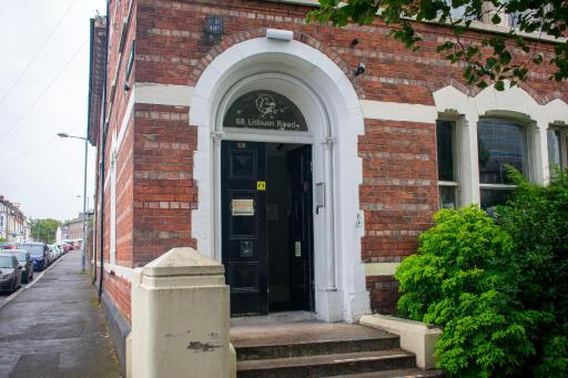 Paddy's Palace Belfast - Housity