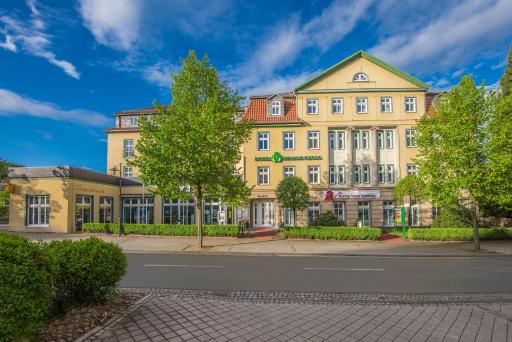 Hotel Herzog Georg - Housity