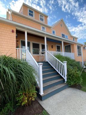 Mabel's House - Housity
