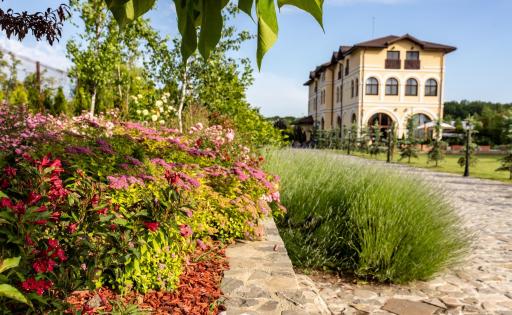 Country Spa Retreat - Housity