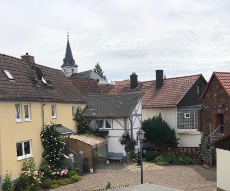 Romantisches Gästezimmer - Zentralgelegen - Housity