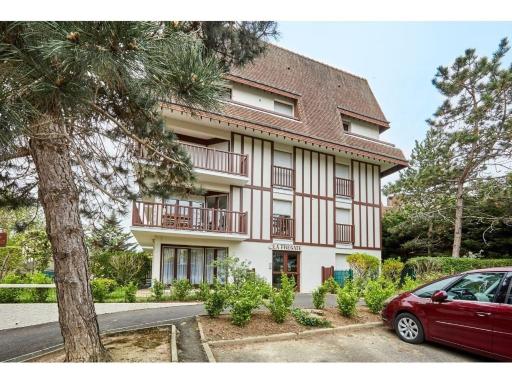 Studio Résidence LA FREGATE hyper-centre - Housity