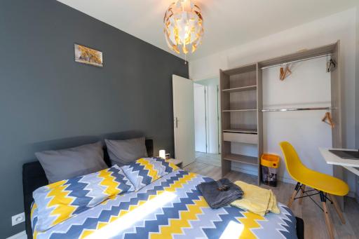 Your Place in LH - Housity