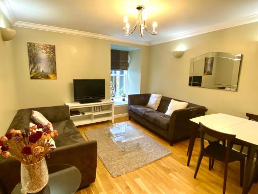 Advocates Apartment - Housity