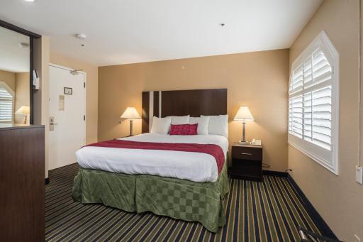 Travel Inn Sunnyvale - Housity