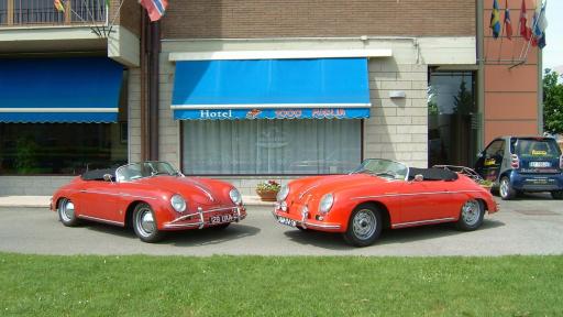 1000 Miglia - Housity