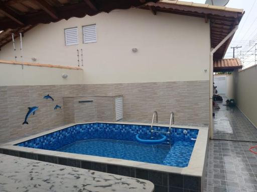 Casa na Praia Itanhaém Promocional - Housity